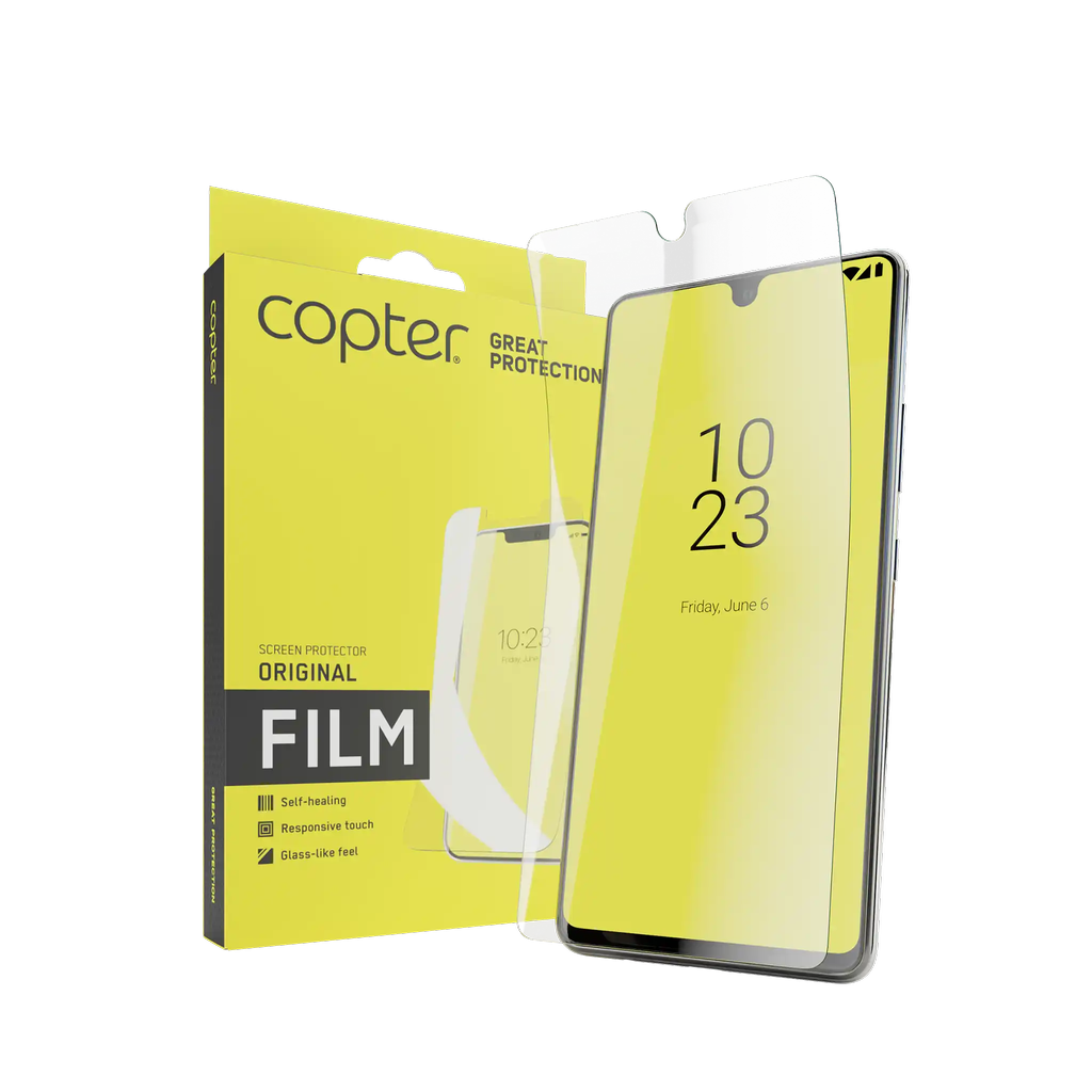 Copter Screen Protector for Xiaomi 12 / 12X — Copter