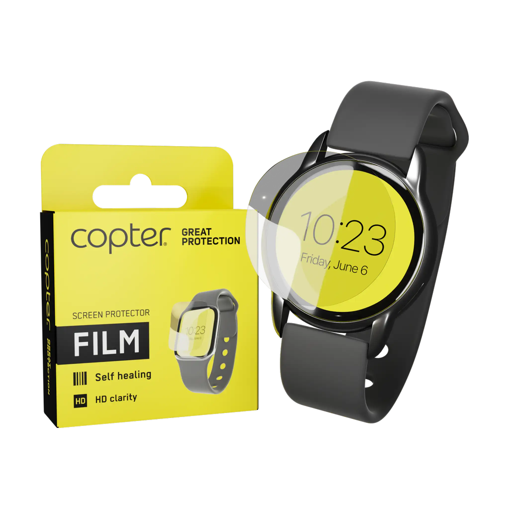 Copter Samsung Galaxy Watch 5 - 40mm screen protector — Copter
