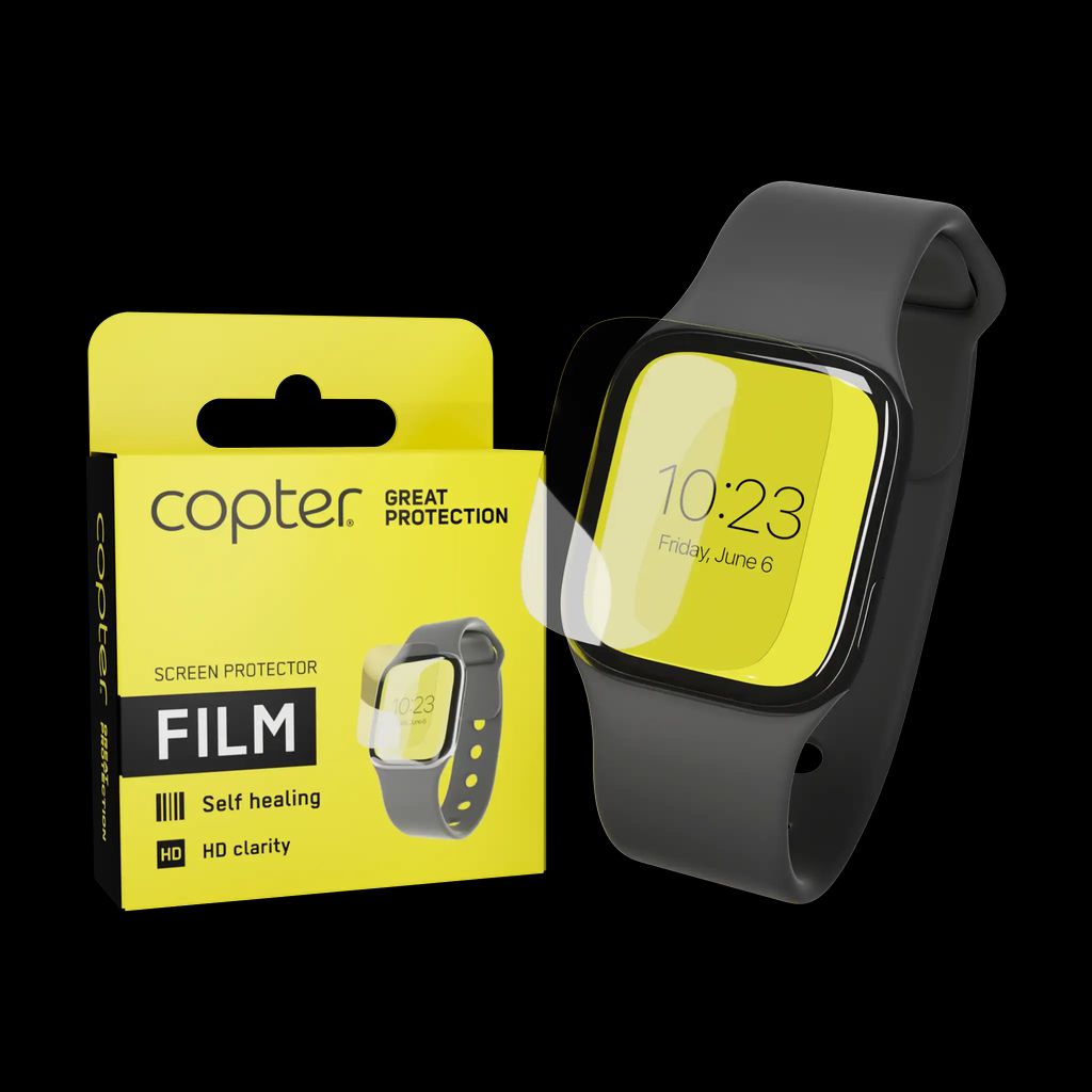 Copter Screen Protector for Doro Watch — Copter
