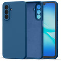 Tech-Protect Icon Case for Samsung Galaxy A17 - Blue — Tech-Protect