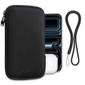 Tech-Protect SM70 Universal Cover 6.0–7.2 Inch Smartphones - Black — Tech-Protect