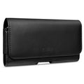 Tech-Protect Universal Cover SM80 5.8-6.8 Inch Smartphones - Black — Tech-Protect