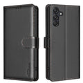 BINFEN COLOR Samsung Galaxy S25 FE Cover - Black — BINFEN