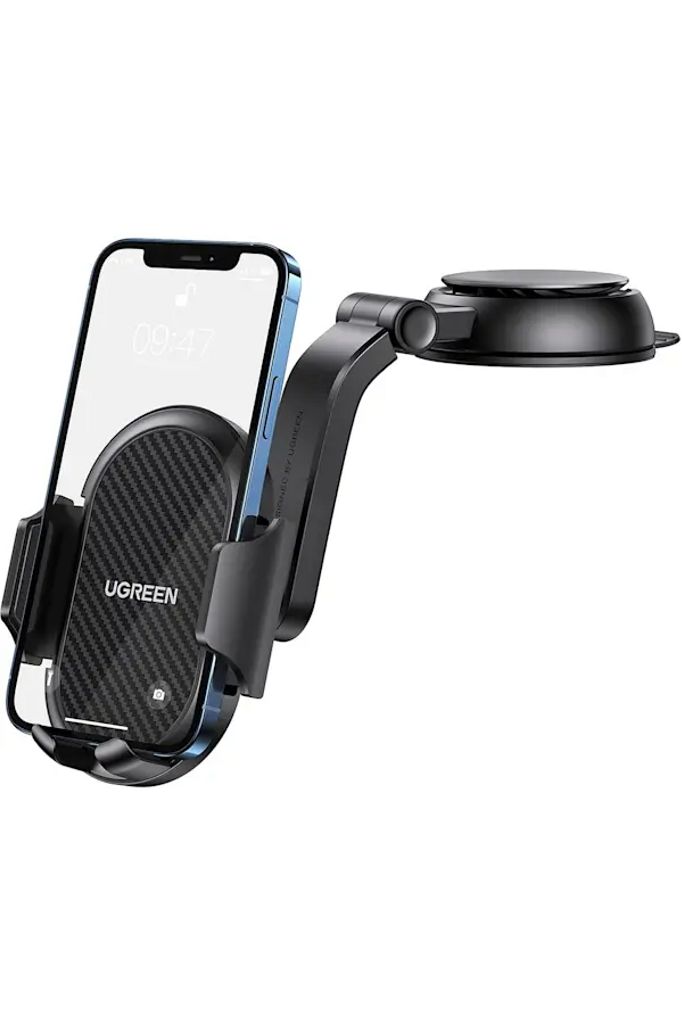 Ugreen Waterfall-shaped Mobile Holder with Suction Cup