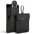 Tech-Protect KLR400 Anti-Theft Car Key Case – Black — Tech-Protect