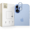 Tech-Protect iPhone 17 Lens Protector Camfull Fit+ - Blue — Tech-Protect