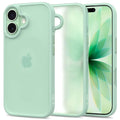 Tech-Protect MagMat Case for iPhone 17 - Green — Tech-Protect