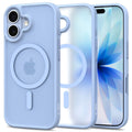 Tech-Protect iPhone 17 MagSafe Case - Blue — Tech-Protect
