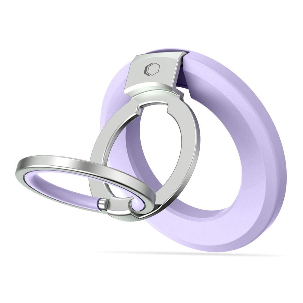 Tech-Protect MMR500 MagSafe Ring Holder - Purple — Tech-Protect