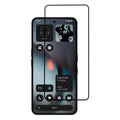 Nothing Phone (3) Screen Protector Tempered Glass Full Cover — Nothing