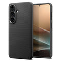 Spigen Liquid Air Case for Samsung Galaxy S26 - Black — Spigen