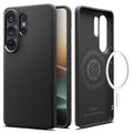 Spigen Liquid Air MagSafe Case for Samsung Galaxy S26 Ultra - Black — Spigen