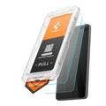 Spigen Glas.Tr Ez Fit Pro 2-pack Screen protector for Samsung Galaxy S26 Ultra — Spigen
