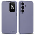 Tech-Protect Smart Wallet Case for Samsung Galaxy S26 Plus - Purple — Tech-Protect