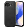 Spigen Liquid Air Case for Google Pixel 10A - Black — Spigen