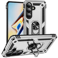 Samsung Galaxy S26 Case Kickstand - Silver — Samsung
