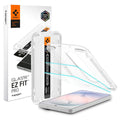 Spigen Glas.tR EZ Fit Pro Screen Protector 2pcs Samsung Galaxy S26 — Spigen
