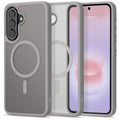 Tech-Protect Samsung Galaxy A57 5G MagSafe Case - Gray — Tech-Protect