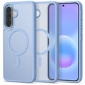 Tech-Protect Samsung Galaxy A57 5G MagSafe Case - Blue — Tech-Protect