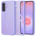 Tech-Protect Samsung Galaxy A57 5G MagSafe Case - Purple — Tech-Protect