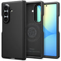 Spigen Samsung Galaxy Z Fold 8 Ultra MagSafe Case - Black — Spigen