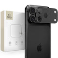 Tech-Protect Camalloy Fit+ Lens Protector for iPhone 18 Pro/17 Pro — Tech-Protect