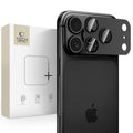 Tech-Protect Camalloy Fit+ Lens Protector for iPhone 18 Pro Max/17 Pro Max — Tech-Protect