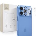 Tech-Protect Cam Fit+ Lens Protector for iPhone 18 Pro/17 Pro — Tech-Protect