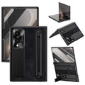 Samsung Galaxy Z Fold8 Case with Screen Protector & Stylus - Black — Samsung