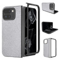 Google Pixel 9 Pro Fold 5G Case - Silver