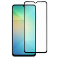Samsung Galaxy A16 Tempered Glass Screen Protector