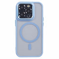 iPhone 13 Pro Max Case MagSafe Compatible – Blue