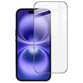 IMAK iPhone 18 Pro Max/17 Pro Max Tempered Glass Screen Protector — IMAK