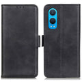 OnePlus Nord CE4 Lite 5G / Oppo K12x 5G cover - Black