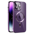 iPhone 14 Pro MagSafe Case - Purple