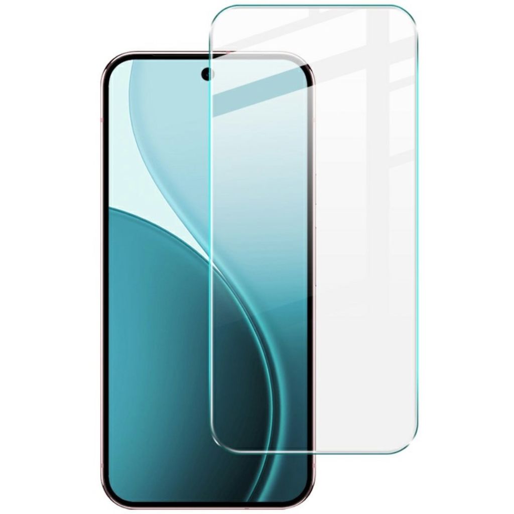 IMAK Google Pixel 11 Pro/11/10 Pro/10/9 Pro/9 Tempered Glass Screen Protector — IMAK