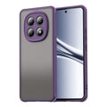 Xiaomi Redmi Note 15 Frosted Case - Purple