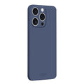 MOFI iPhone 15 Pro Max TPU Case - Dark blue
