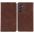 Samsung Galaxy A55 5G Slim-Fit Cover - Brown — Samsung