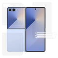 Samsung Galaxy Z Flip7 5G Screen Protector Set