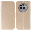 Nothing Phone (3a) Pro Cover with Strap - Rose gold