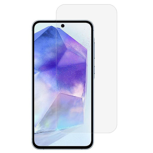 AMORUS Samsung Galaxy A36 5G/A56 5G Screen Protector 2.5D 9H — AMORUS