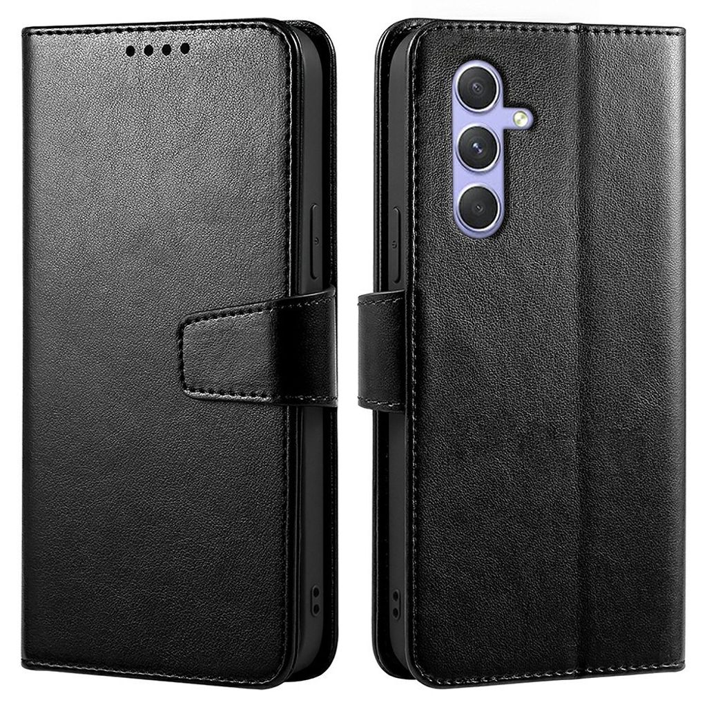 Samsung Galaxy A17 5G Cover - Black — Samsung
