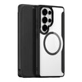 DUX DUCIS Samsung Galaxy S26 Ultra MagSafe Cover - Black