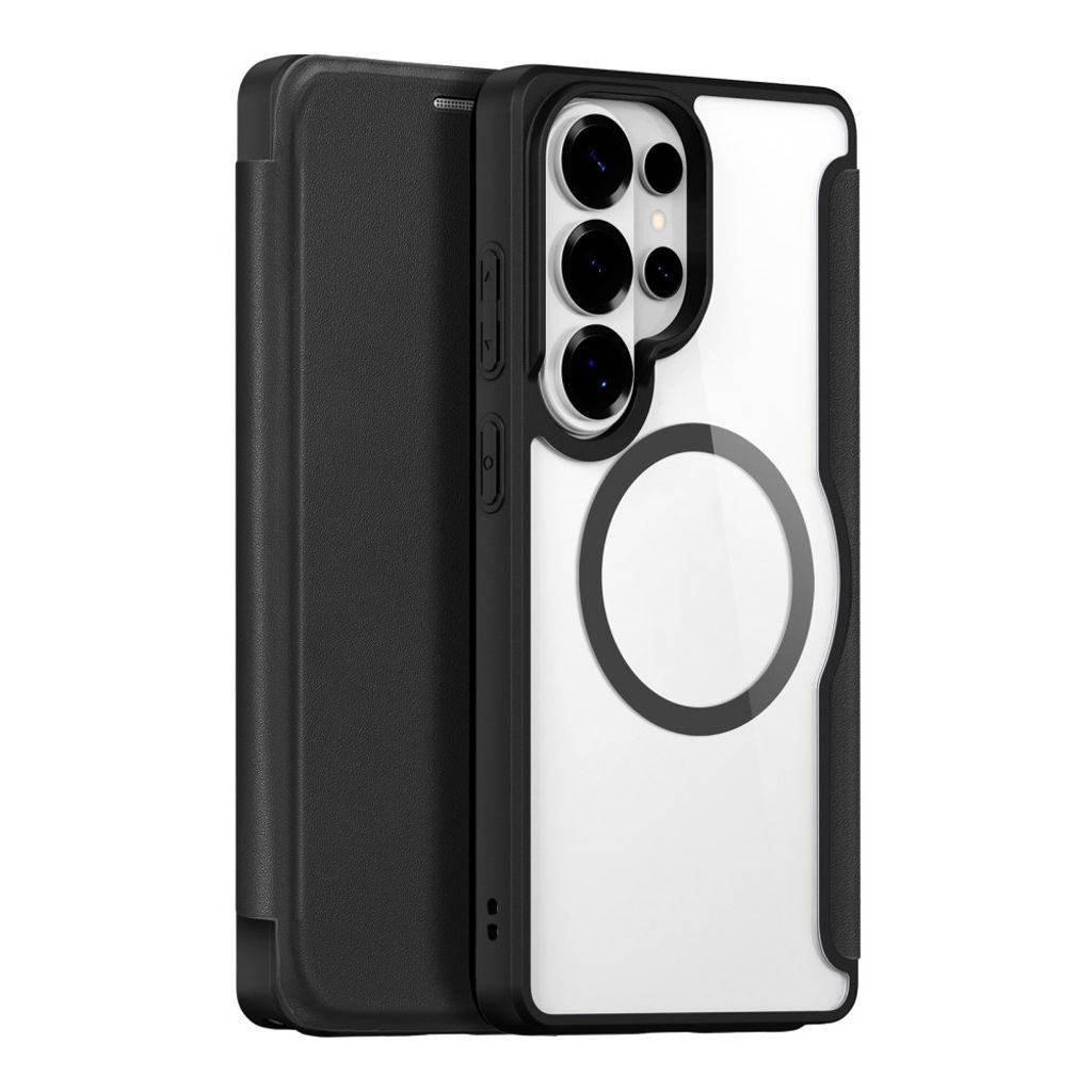DUX DUCIS Samsung Galaxy S26 Ultra MagSafe Cover - Black