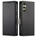Samsung Galaxy A26 5G Phone Cover with Card slots - Black — Samsung