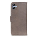 KHAZNEH Samsung Galaxy A05 4G cover - Gray — KHAZNEH