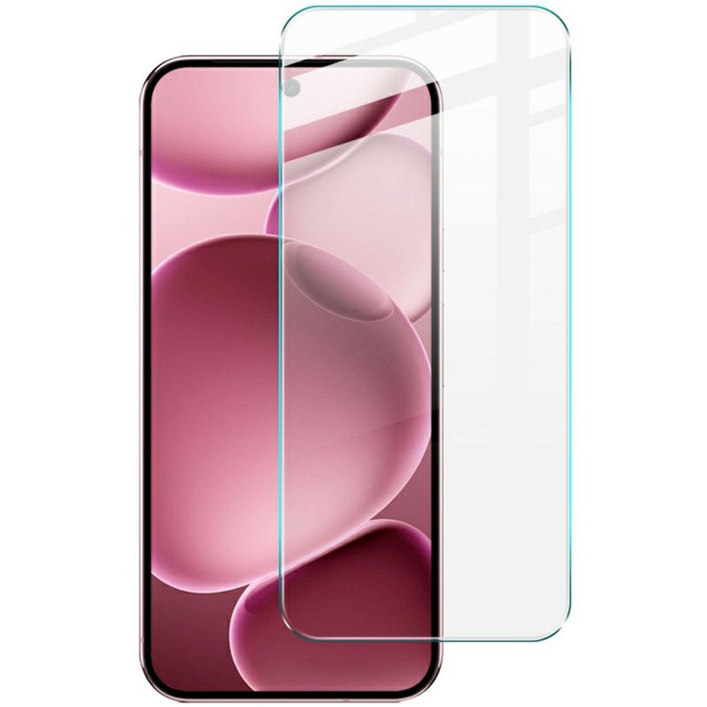 IMAK Google Pixel 11 Pro XL/10 Pro XL Screen Protector Tempered Glass — IMAK