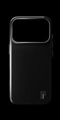 iDeal of Sweden iPhone 17 Pro Slim Case MagSafe - Glossy Black
