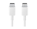 Samsung USB-C to USB-C Cable 3A 60W 1.8m - White